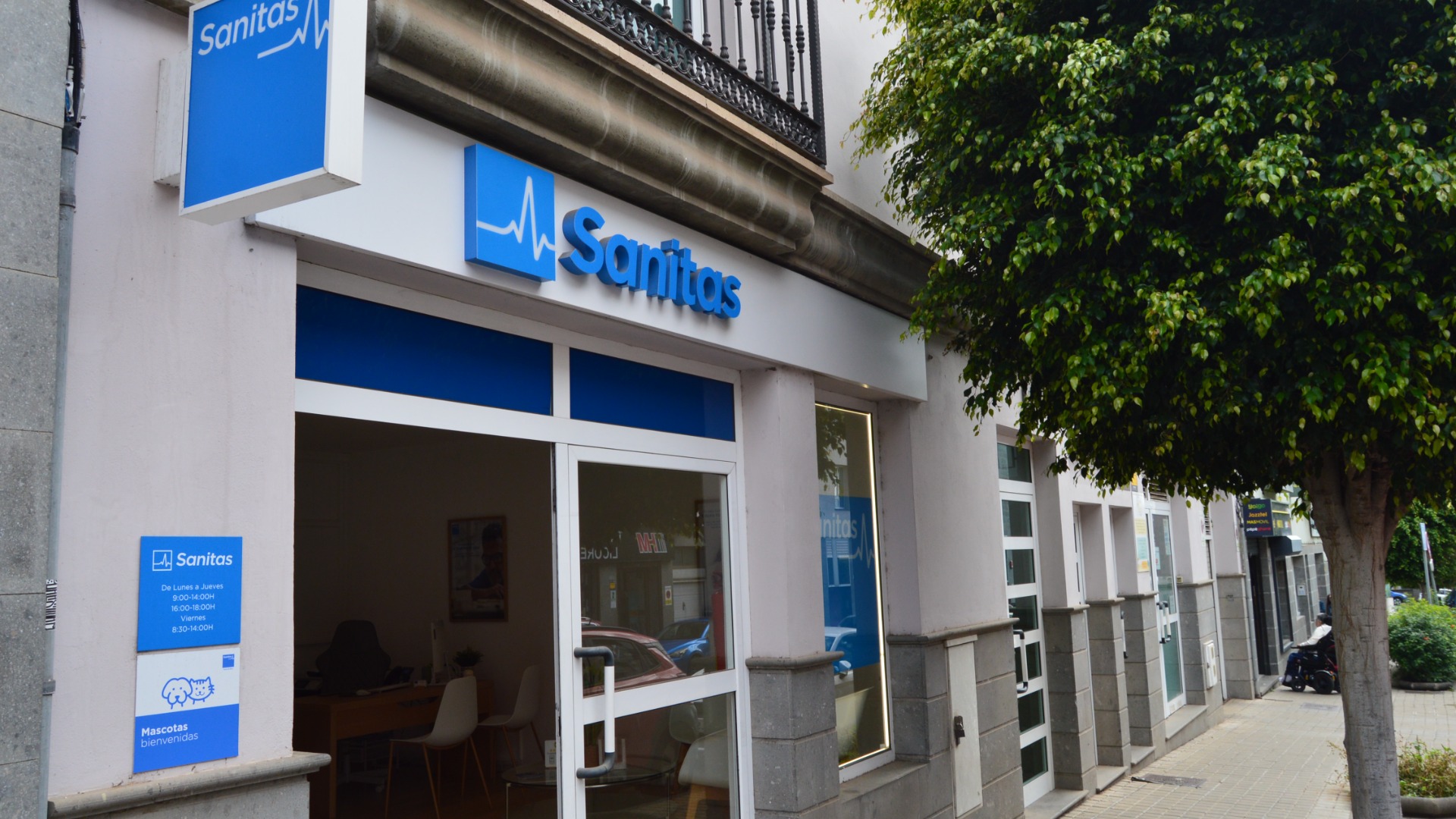 Buenas noticias para los comercios asociados de Moya